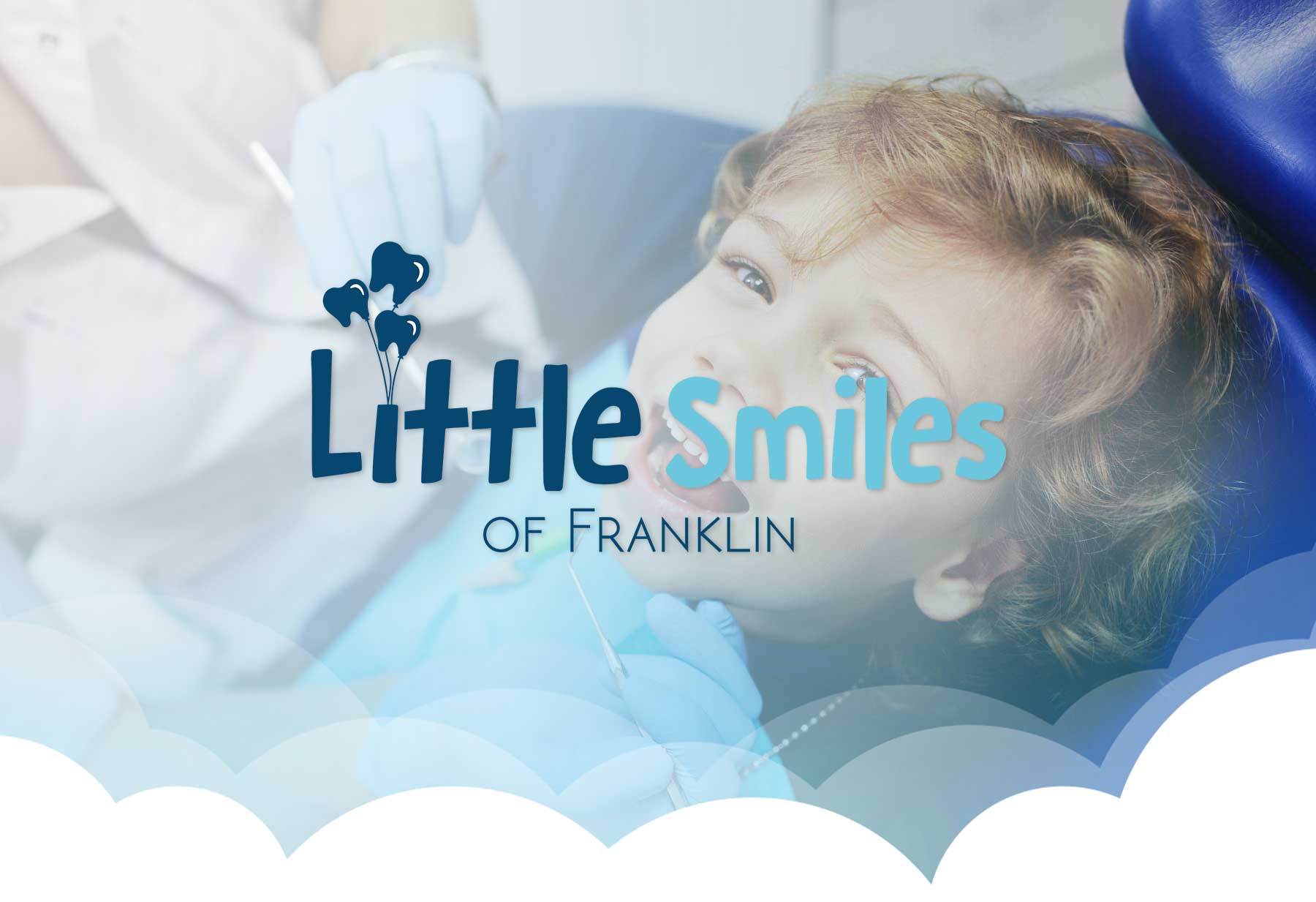 Pediatric Dentist in Franklin, TN Pediatric Dental Care Kids Dentist
