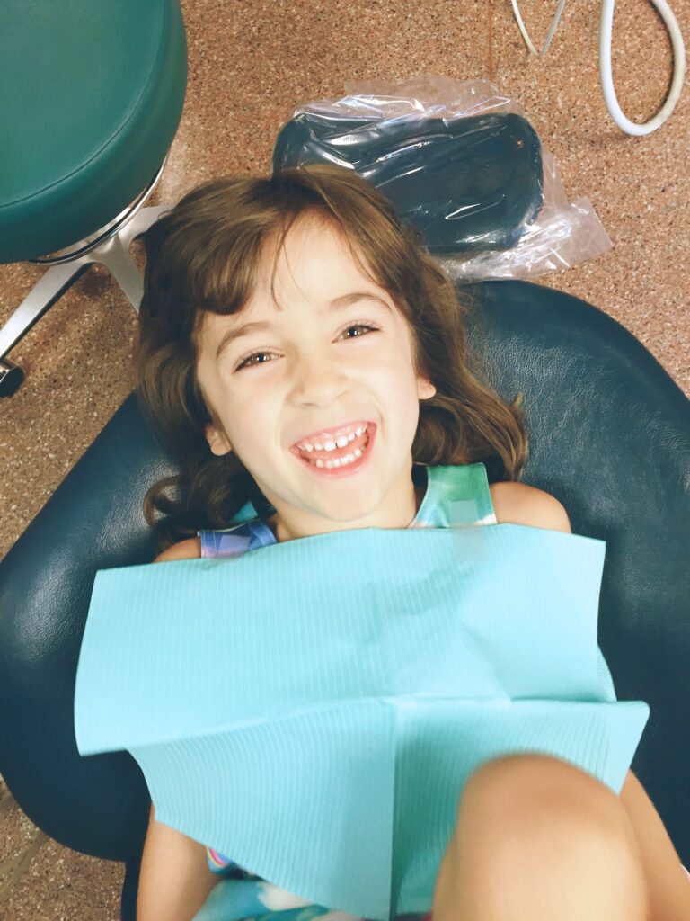 Dental Crowns - Pediatric Dentist, TN